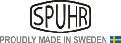 Spuhr logo